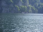 Lacul Vidraru 05